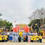 Hành hương thập tự xuân Ất Tỵ 2025